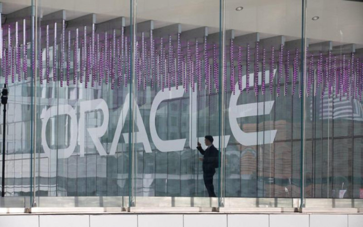 Oracle Kenalkan Oracle Alloy untuk Bawa Kekuatan Cloud pada Masyarakat