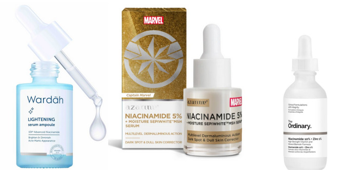 Mengenal Niacinamide dan Kehebatannya untuk Kulit