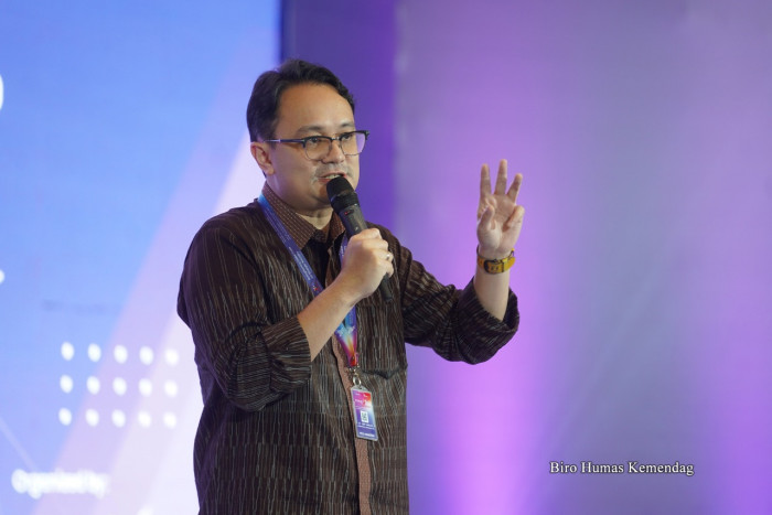 Wamendag Jerry Sambuaga Dukung Pengusaha Muda untuk Ekspor 