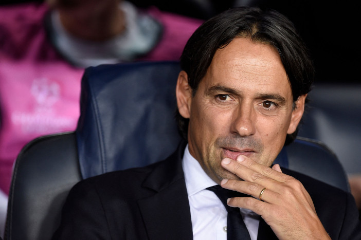 Inzaghi Sebut Inter Milan Melewati Ekspektasi Usai Melaju ke 16 Besar Liga Champions