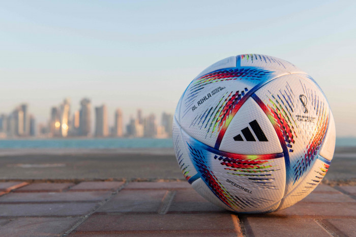Ayo Mengenal Bola yang akan Digunakan di Piala Dunia 2022