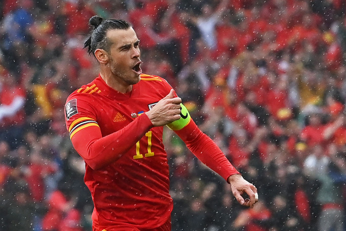 Piala Dunia 2022 ajang Bale yang Pertama dan Terakhir