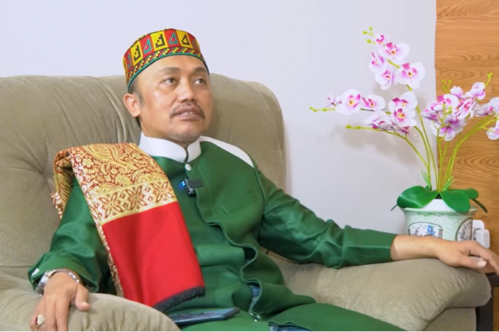 Ulama Ingatkan Bahaya dari Istilah Kadrun