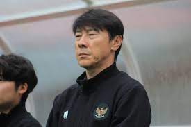 Shin Tae-yong Persiapkan Skuad untuk Piala Asia