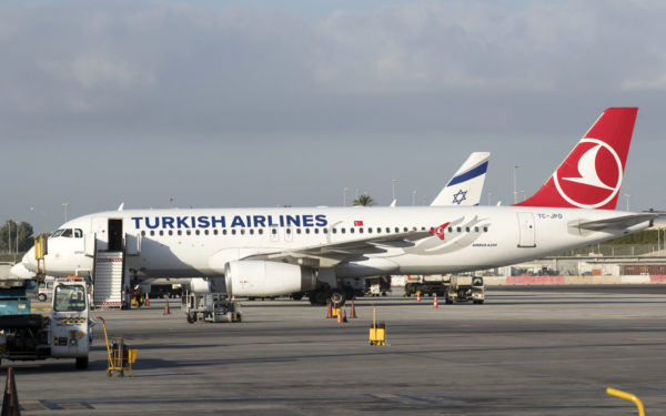 Lion Air Akui Karyawannya Mabuk dan Bikin Keributan di Turkish Airlines