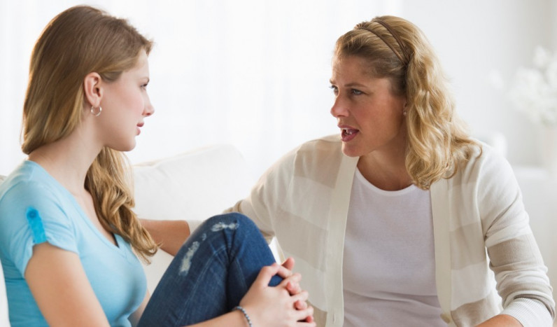 Orangtua Berperan Penting dalam Kesehatan Mental Anak dan Remaja