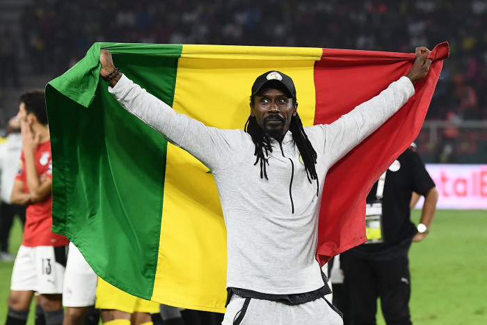 Cisse Siapkan Senegal Beri Kejutan di Piala Dunia 2022