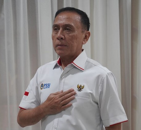 Ketum PSSI Setujui KLB Dipercepat Demi Kompetisi Bergulir