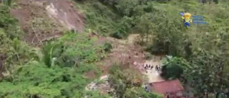 Banjir dan Tanah Longsor di Kebumen, Warga Diminta Tetap Waspada