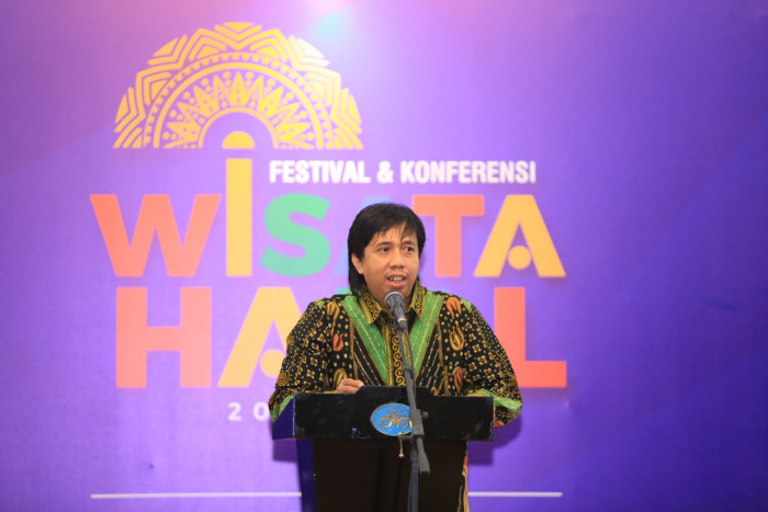 CEO Cheria Holiday Terpilih Sebagai Ketua Asosiasi Travel Halal Indonesia