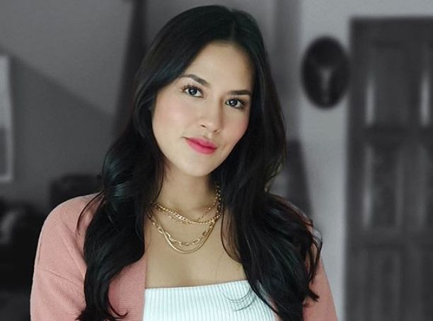 Raisa Bagikan Tips Berhemat saat Liburan