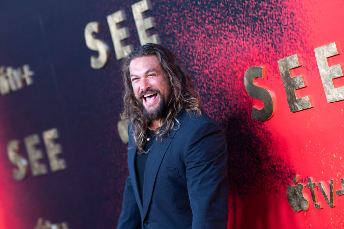 Jason Momoa Ungkap Dukungan untuk Lula di Pemilu Brasil