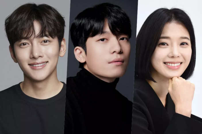 Serial Drama Korea The Worst of Evil Hadirkan Ji Changwook, Wi Ha Joon, dan Im Semi