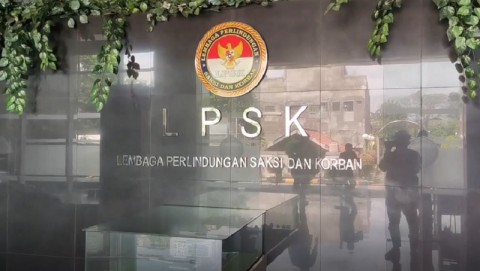 10 Permohonan Perlindungan Terkait Tragedi Kanjuruhan Masuk ke LPSK