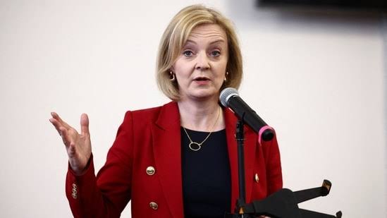 Liz Truss Minta G7 Solid Dukung Ukraina