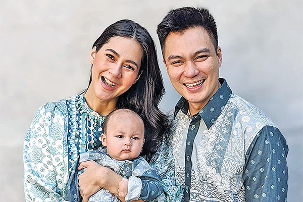 Besok, Baim Wong dan Istri Dipanggil Penyidik Polres Metro Jaksel