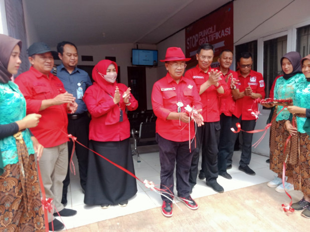 Cianjur Dirikan Mall Pelayanan Publik Mini di Selatan Dekatkan Layanan