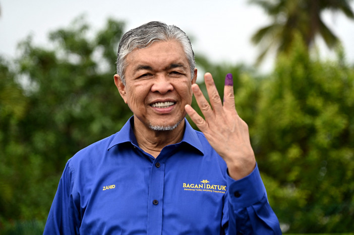 UMNO Ikut Titah Raja Bentuk Pemerintahan Persatuan