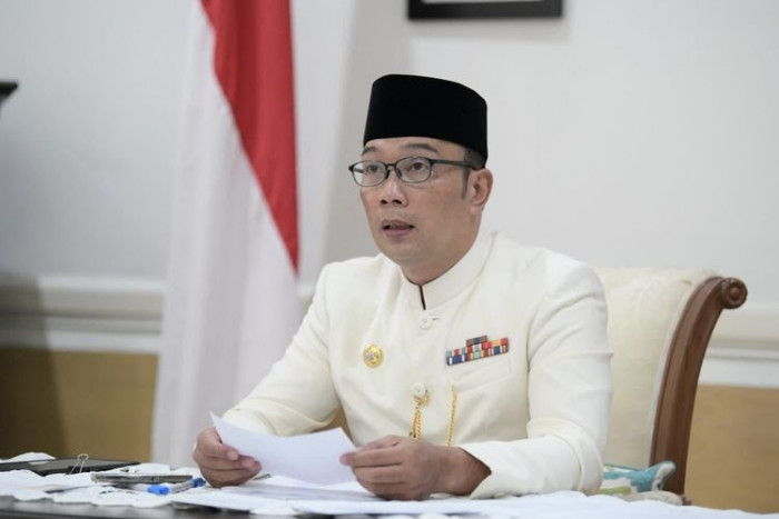Viral Pungli di SMAN 3 Kota Bekasi, Ridwan Kamil Pastikan Sanksi