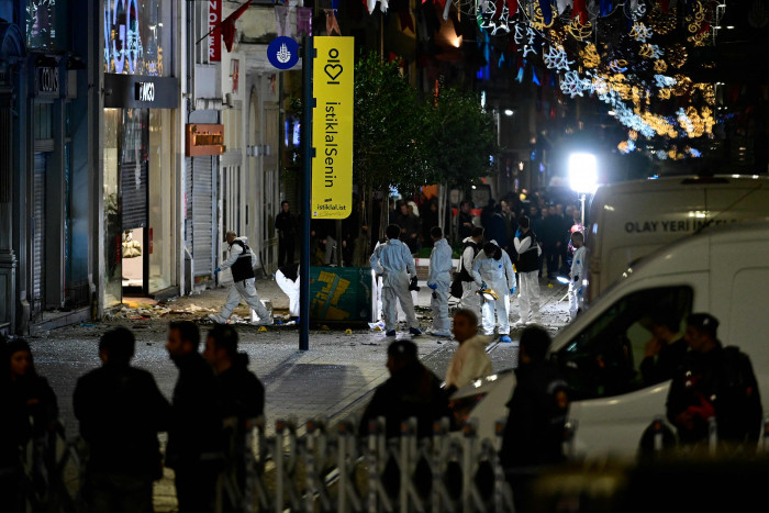 Kemenlu RI: Tidak Ada WNI yang jadi Korban Ledakan Istanbul