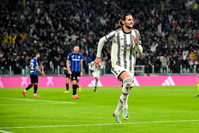 Kalahkan Inter Milan, Juventus Merapat ke Empat Besar Klasemen Serie A