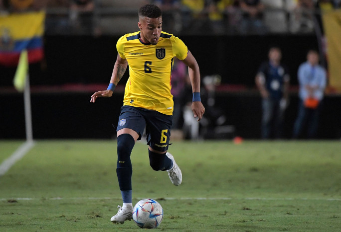 CAS Nyatakan Ekuador Berhak Tampil di Piala Dunia 2022