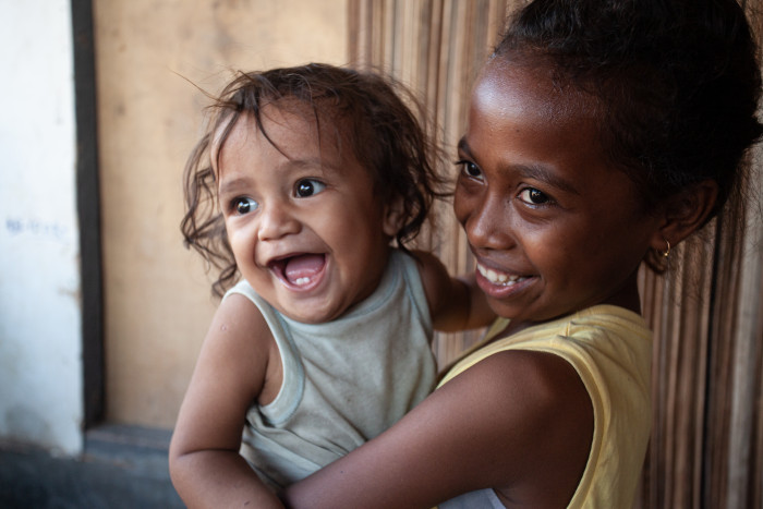 Tanoto Foundation dan UNICEF Lanjutkan Kerja Sama Turunkan Stunting di Indonesia