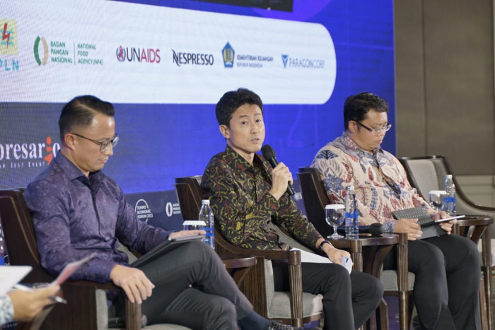 Kepemimpinan Indonesia dalam G20 Tahun Ini Diapresiasi Lembaga Keuangan Dunia