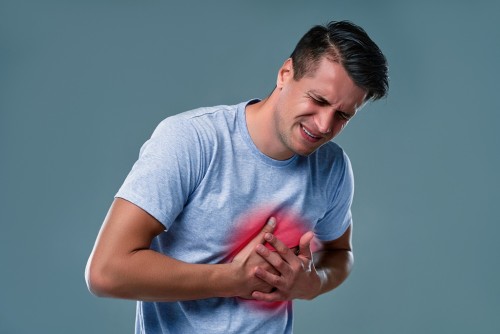 Koroner dan Hipertensi, Faktor Risiko Penyebab Gagal Jantung