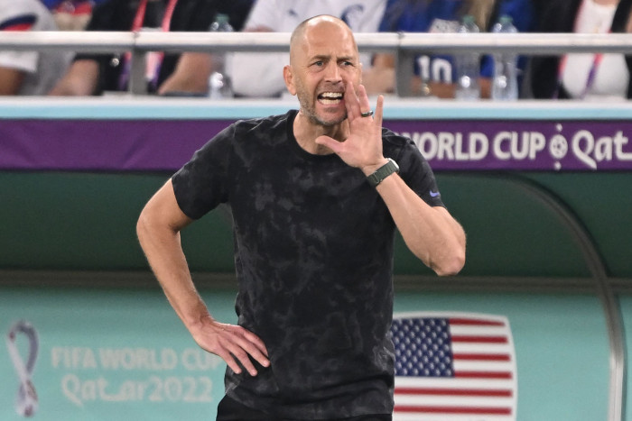 Berhalter Tegaskan AS Layak Lolos ke 16 Besar Piala Dunia 2022