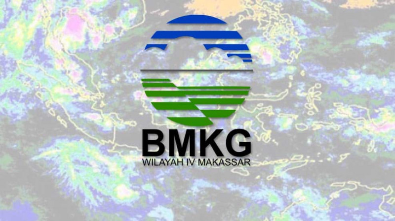 BMKG Makassar Fasilitasi Warga untuk Saksikan Gerhana Bulan