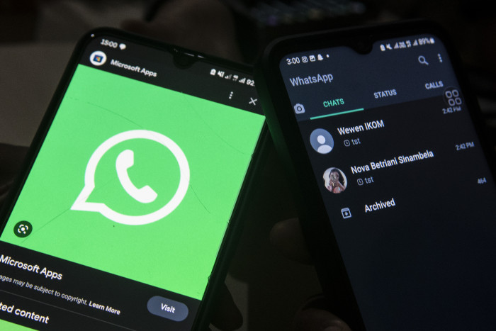 3 Cara Mengembalikan Chat WhatsApp yang Terhapus atau Hilang