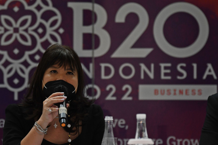 Presidensi G20 Indonesia Punya Peran Strategis untuk Atasi Tantangan Global