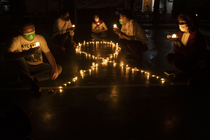 Stigma Negatif Masih Melekat pada ODHIV