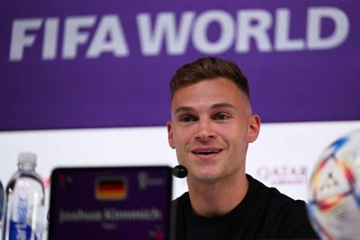 Jerman Tegaskan Ingin Obati Kegagalan di Piala Dunia 2018 di Qatar