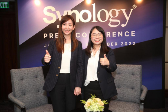 Synology Tawarkan Solusi Bisnis Atasi Tantangan Teknologi Informasi