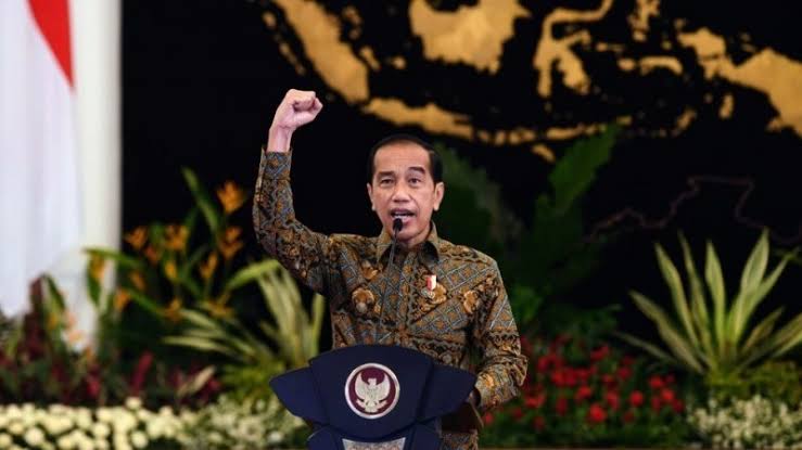 Jokowi Dinilai Merawat Kebudayaan Lewat Sektor Pendidikan