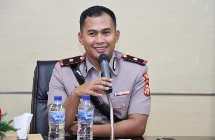 Polsek Tambora Tangkap Penganiaya Putra Pimpinan Ponpes Asalafiyah