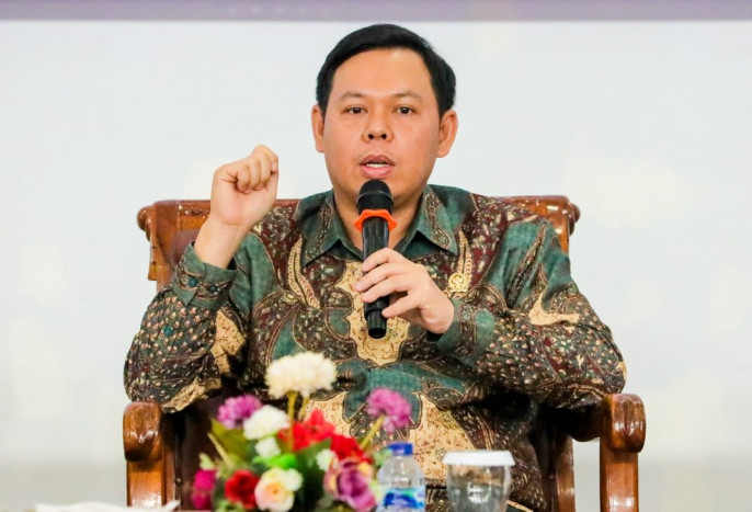 Wakil Ketua DPD Apresiasi Hasil Penyelenggaraan G-20 Indonesia 