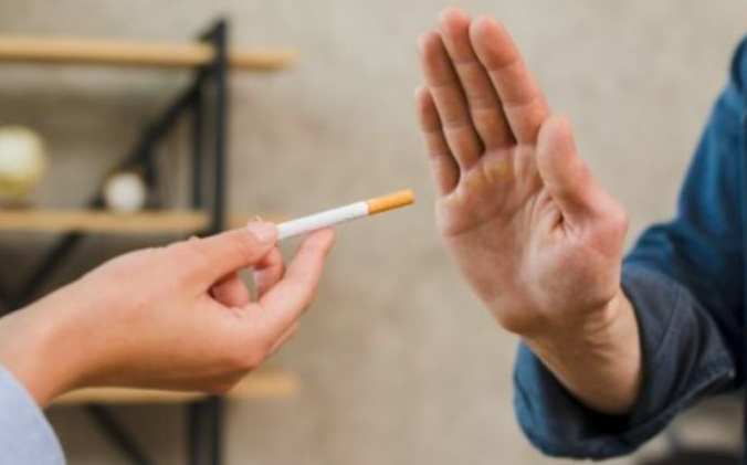 Regulasi Merokok di Indonesia Masih Sangat Minim