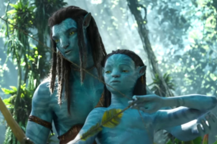 Akan Rilis Film Avatar: The Way of Water, Disney Canangkan Kampanye Keep Our Ocean Amazing