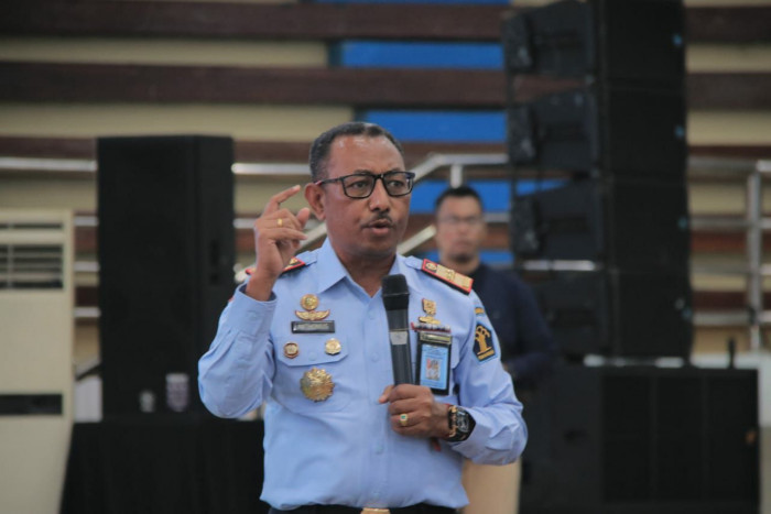MRPB Kirim Tujuh Calon Penjabat Gubernur Papua Barat Daya