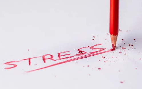Studi: Stres Pada Tingkat Tertentu Baik untuk Otak