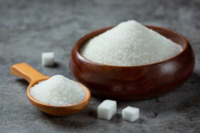 Ingat Ini Asupan Maksimal Gula dalam Sehari