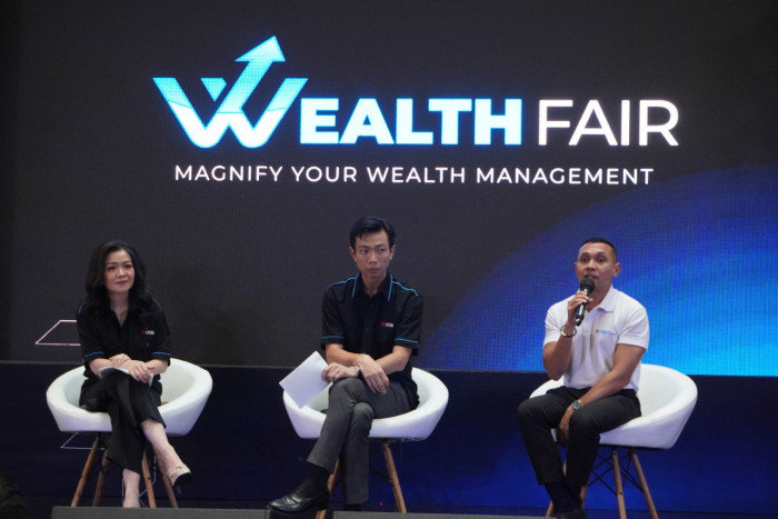 Sediakan Solusi Keuangan, UOB Indonesia Luncurkan UOB Wealth Fair 2022 