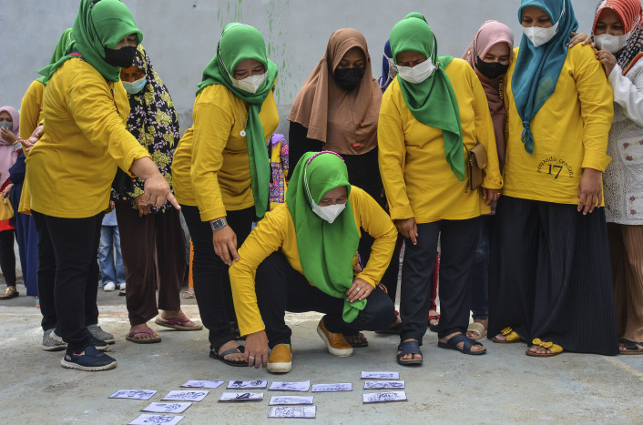 Enam Daerah di Jawa Barat sudah Bebas BABS