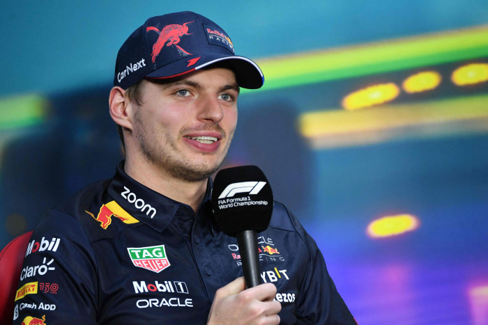 Verstappen dan Red Bull Berdamai dengan Sky Sport