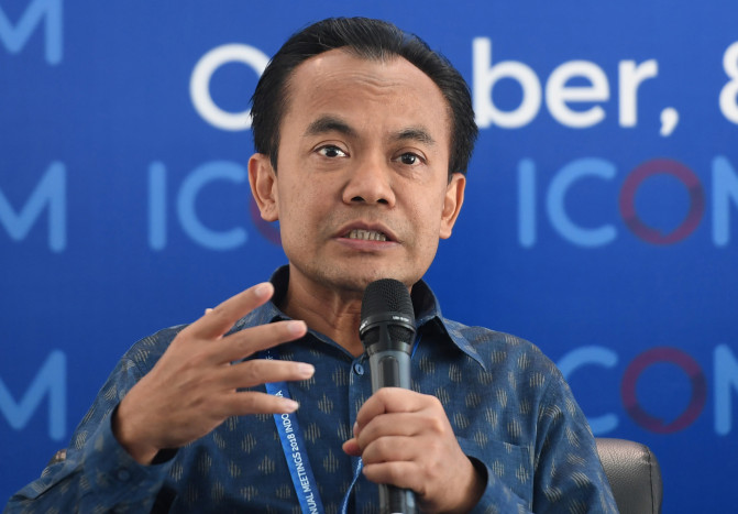 Indonesia Optimistis Pertemuan Tingkat Sherpa Hasilkan Deklarasi Pimpinan