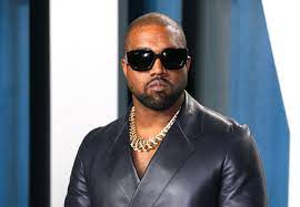 Akun Twitter Kanye West Kembali Aktif