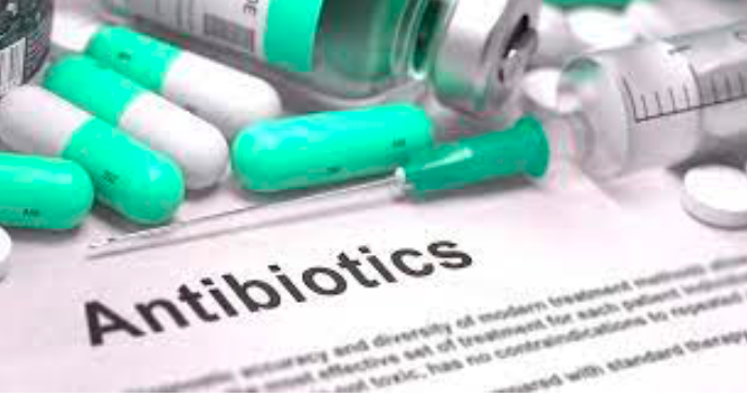Teknologi Sorbact untuk Cegah Resistensi Antibiotik